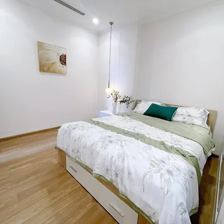 Luxurysunlit/2Bed/P10Times Apartment